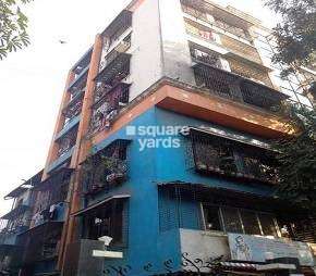 Prakash Building Cover Image