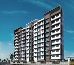 Prakash Paramount, Sakinaka, Mumbai