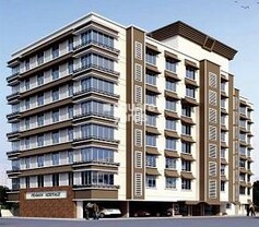 Praman Heritage, Girgaon, Mumbai