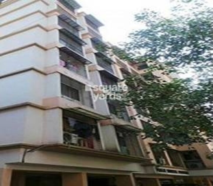 Pramanik Building Apartment Cover Image
