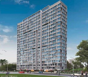 Pranami Bliss in Andheri West, Mumbai