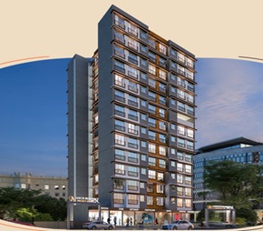 Pranav Ankur Residency Video 1