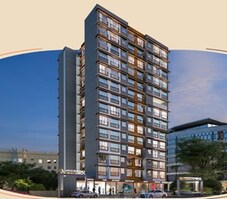 Pranav Ankur Residency Featured Image