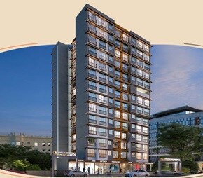 Pranav Ankur Residency, Malad West, Mumbai