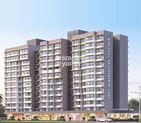 Pranav Borivali Shivdarshan CHSL