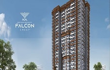 Pranav Falcon Crest Featured Image
