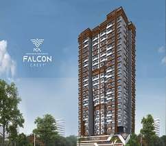 Pranav Falcon Crest Flagship