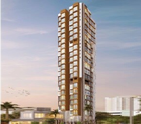 Pranav Gala Apartments CHSL