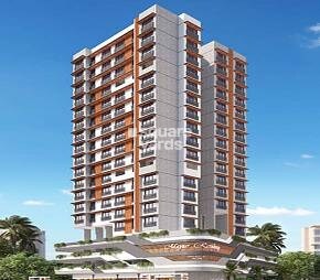 Pranav Mayur Residency