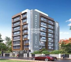 Pranav Mettivilla CHS, Goregaon West, Mumbai