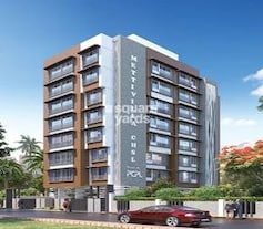 Pranav Mettivilla, Goregaon West, Mumbai