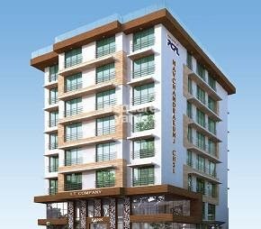 Pranav Navchandrakunj CHS, Goregaon West, Mumbai