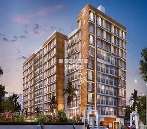 Pranav Nirvana Residency, Malad West, Mumbai