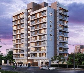 Pranav Ohana, Borivali West, Mumbai