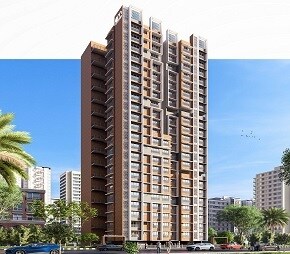 Pranav Om Manikanta CHS