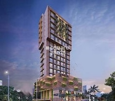 Pranav Pearl Palace, Santacruz West, Mumbai
