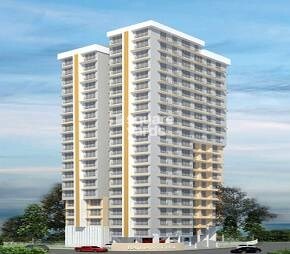 Pranav Rajhans Apartment