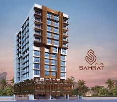 Pranav Samrat CHS, Santacruz West, Mumbai
