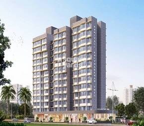Pranav Shivdarshan residential project in Borivali West