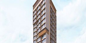 Pranav Stellar Crest in Santacruz West, Mumbai