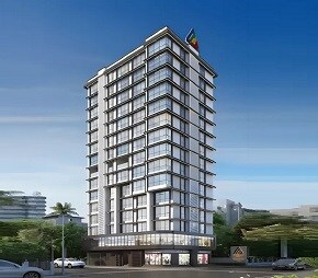 Praneeta Siddhanta 180, Vile Parle East, Mumbai