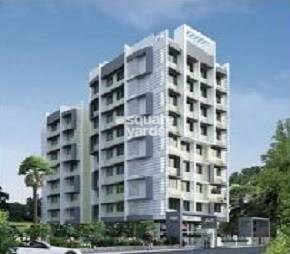 Pranjee Marina residential project in Goregaon West