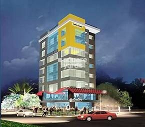 Pranjee Soho Court residential project in Chembur