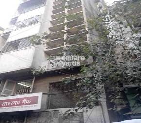 Prarag Building Apartment