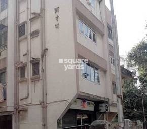 Prarambha Building