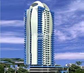 Prarthana Grand residential project in Sewri