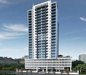 Prarthana La Alteza residential project in Andheri West