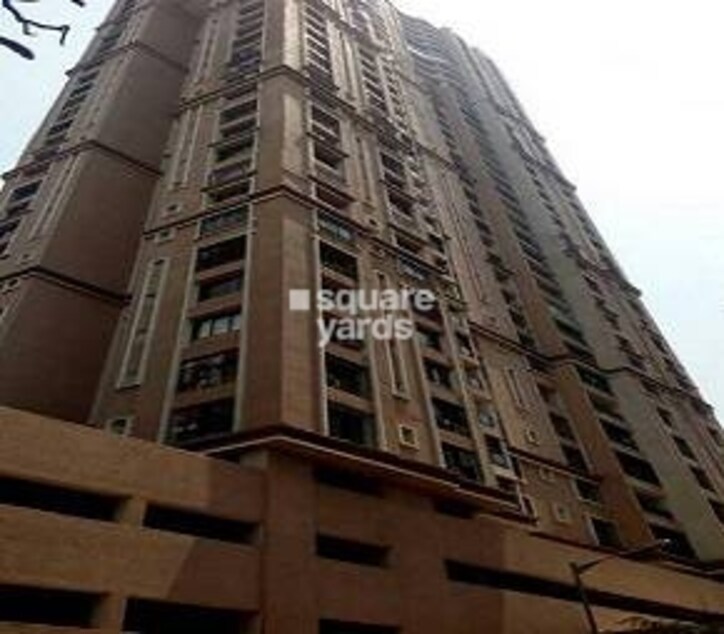 Prarthna Heights Cover Image
