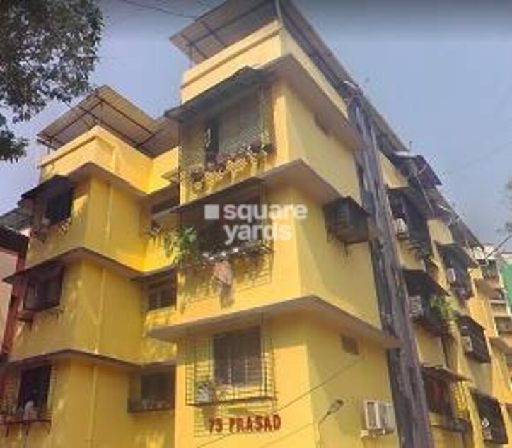 Prasad CHS Kanjurmarg Cover Image