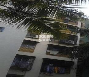 Prasad Hemavathi CHS, Kandivali West, Mumbai