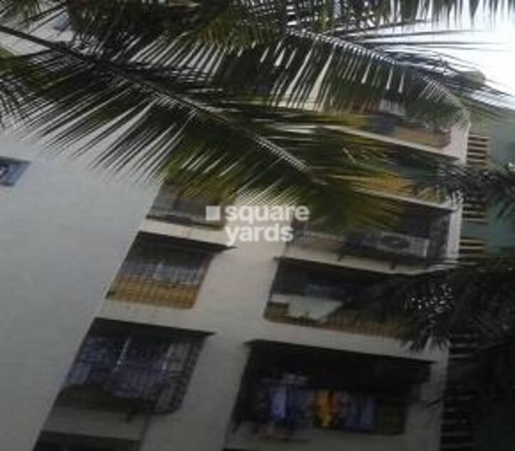 Prasad Hemavathi CHS Cover Image