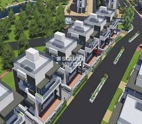 Prasad Pali Prestige Row House
