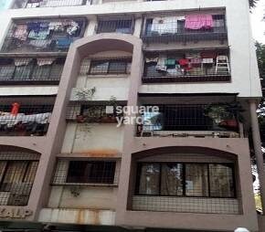 Prasad Prakalp Apartments