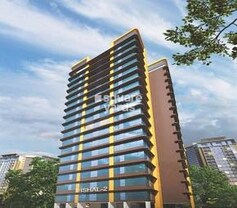 Prasham Vishal 2, Borivali West, Mumbai