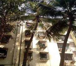 Prashant Sagar Apartment Flagship