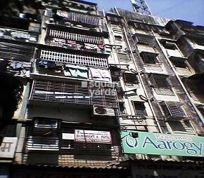 Prasn Narshng Home Apartment