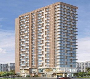 Pratham 5TH Element, Andheri West, Mumbai