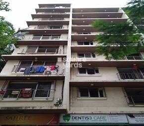 Pratham CHS Vile Parle East