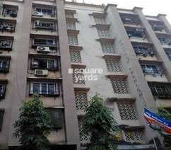 Pratham Kashish Apartment Flagship