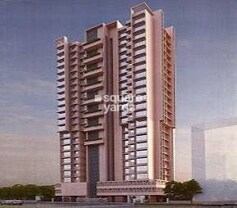 Pratham Saffron Heights, Andheri West, Mumbai