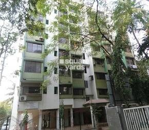 Prathamesh CHS Mulund