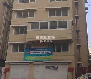 Prathamesh Jawale Bhuvan residential project in Dadar West