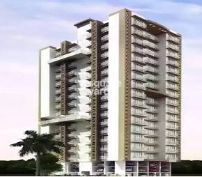 Prathamesh Krupa Kedar Darshan residential project in Andheri West
