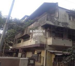 Prathi Apartment