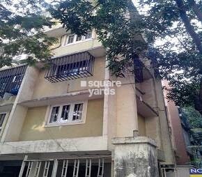 Prathmesh Building residential project in Khar West