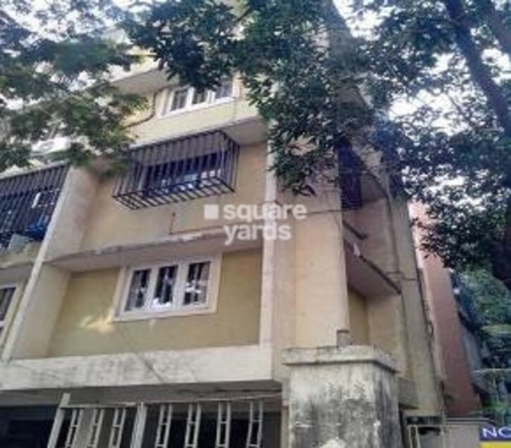 Prathmesh Building Cover Image